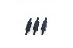 China Double Headed Hexagonal Stud Gasket Stud Copper Column for Computer Case Camera supplier