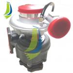 612601110954 HX50W Excavator Spare Parts Turbocharger For Engine for sale