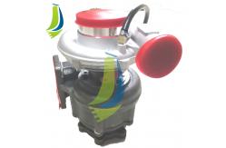 China 612601110954 HX50W Excavator Spare Parts Turbocharger For Engine supplier