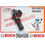 Truck Fuel Unit Pump 0986445008 0414755007 0414755006 5001860115 PLD1B100/480/12S180