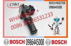 China Truck Fuel Unit Pump 0986445008 0414755007 0414755006 5001860115 PLD1B100/480/12S180 supplier