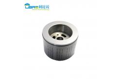 China U48FA36F 150*112mm Protos Rolling Drum For Hauni Protos 70 supplier
