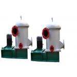 CE Pulp Screening And Cleaning Fiber Fractionating Screen For Paper Mill for sale