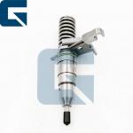 127-8216 1278216  Engine 3116 Fuel Injector For E322c Excavator for sale