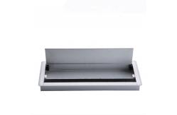 China European Oxidize Desk Conference Table Switch Box / Cable Junction Box supplier