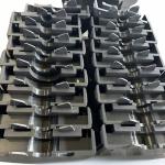 5000psi High Pressure Ram Assembly 13 5/8 Shaffer BOP Ram Block