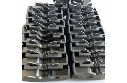 China 5000psi High Pressure Ram Assembly 13 5/8 Shaffer BOP Ram Block supplier