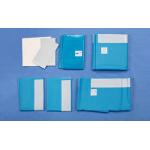 Sterilized Surgical Nonwoven Universal Packs Medical Disposable Kits for sale