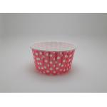 China Rk Bakeware Pet Coat Paper Baking Cup Mold For Automatic Lines manufacturer
