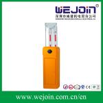 Commecial Use High Speed Traffic Arm Barriers / Automatic Car Park Barrier