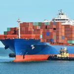 China To World Shipping Freight Forwarder Business FCL FBA Air DDU DDP FOB Cif Sea Freight for sale