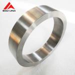 Ti6Al4V Forging Titanium Alloy Ring F5 Tc4 Gr5 Good Thermal Conductivity for sale
