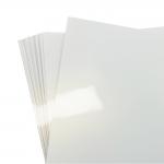 RC Waterproof 210x297mm Glossy Sticker Photo Paper for sale