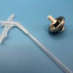 Precision Foam Dispensing Valve - Accurate Solution for Controlled Foam Application for sale