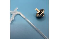 China Precision Foam Dispensing Valve - Accurate Solution for Controlled Foam Application supplier