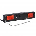 Wireless Digital BBQ Temperature Gauge Environment Friendly Materials Designed for sale