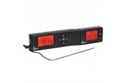 China Wireless Digital BBQ Temperature Gauge Environment Friendly Materials Designed supplier
