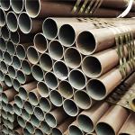 Cold Drawn Annealed Seamless Carbon Steel Tube ASTM A106 for sale