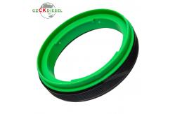 China Front Oil Seal 2418F554 for 1106D-E66TA 323D2 Engine supplier