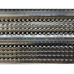 Stable Design Convenient HY Rib Mesh , Construction Rib Lath Cladding for sale