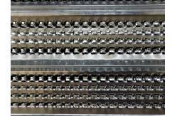 China Stable Design Convenient HY Rib Mesh , Construction Rib Lath Cladding supplier