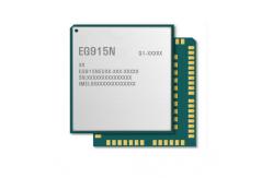 China Wireless Communication Module EG915NLAAP-N06-SGNSA LTE Cat 1 Wireless Communication Module supplier