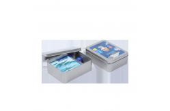 China Size 57x87/63x88mm Or Custom Size Custom Printed Playing Cards supplier