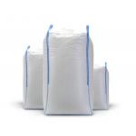 Fibc Big U Panel Jumbo Bag 500KG - 2000KG With spout bottom for sale