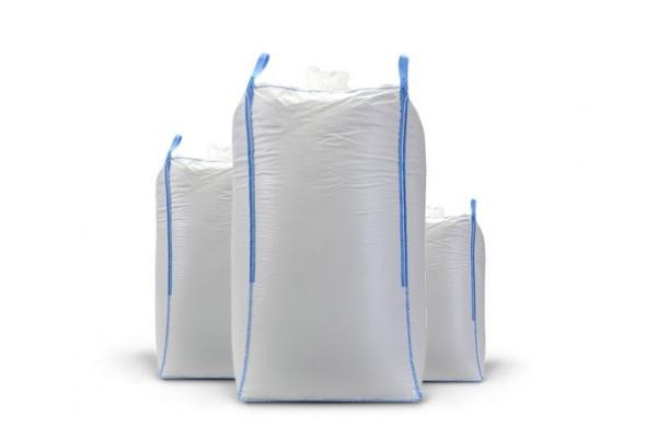 Fibc Big U Panel Jumbo Bag 500KG - 2000KG With spout bottom