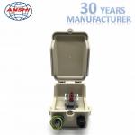 5 Paris Cable Distribution Box Terminal Block