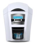 Magicard Enduro 3E Plastic/PVC ID Card Printer Double Side Printing for sale