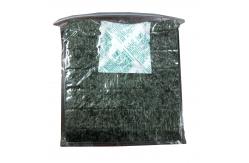 China Golden Full Sheet Crispy Yaki Nori Seaweed With Oem Packing supplier