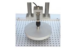 China 200kg 2.5A Sponge Foam Compression Hardness Tester supplier