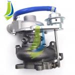 129403-18050 RHB31 Turbocharger For 3TN84T Engine for sale