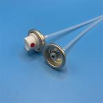 Precision Actuated Female Paint Spray Valve - High-Performance Solution for Industrial Coating Applications for sale