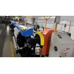 Auto Cut Metal Wire Weaving Machine 1600B Efficient  Light Duty for sale