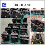 Variable Displacement Axial Piston Pumps Versatile Solution For Heavy Machinery for sale