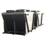 CE Submerged Cooling Data Center Immersion Cooling Dry Coolers for sale