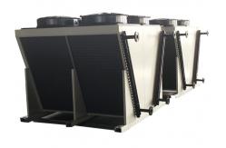 China CE Submerged Cooling Data Center Immersion Cooling Dry Coolers supplier