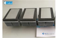 China Thermoelectric Cold Plate / Peltier Air To Plate Thermoelectric Assembly TEC Cooling Solution supplier