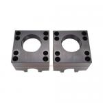Custom CNC Machining Parts Professional High Precisionwith Anodized Powder Spray Surface for sale