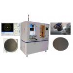 Multiaxis Fiber Optic Laser Cutter for sale