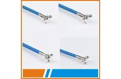 China Disposable 1200mm Endoscopy Biopsy Forceps Class II supplier