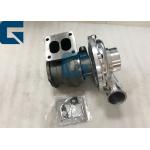 Excavator ZAX330 Turbocharger 6HK1 Excavator Turbo 6HK1 Engine Turbo 114400-4380