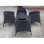  5pcs rattan sofa set. for sale