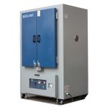 5KW 23A Laboratory Drying Oven , Small Industrial Oven Rt To 200 °C Multilayer High Precision for sale