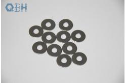 China DIN9021 Flat 304 316 M5 To M90 M6 Stainless Steel Washers supplier