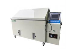 China Corrosion Test Chamber 0.25Mpa Salt Spray Tester 80cm2 H supplier