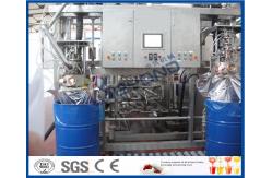China Fruit Processor Machine Mango Processing Line For Juice Processing Plant supplier
