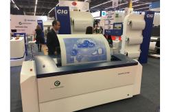 China 2400 DPI Offset Printing Automatic CTP Plate Machine supplier